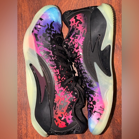 Jordan shoes